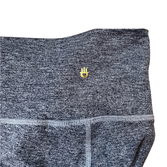 Spiritual Gangster grey leggings - Picture 7 of 7